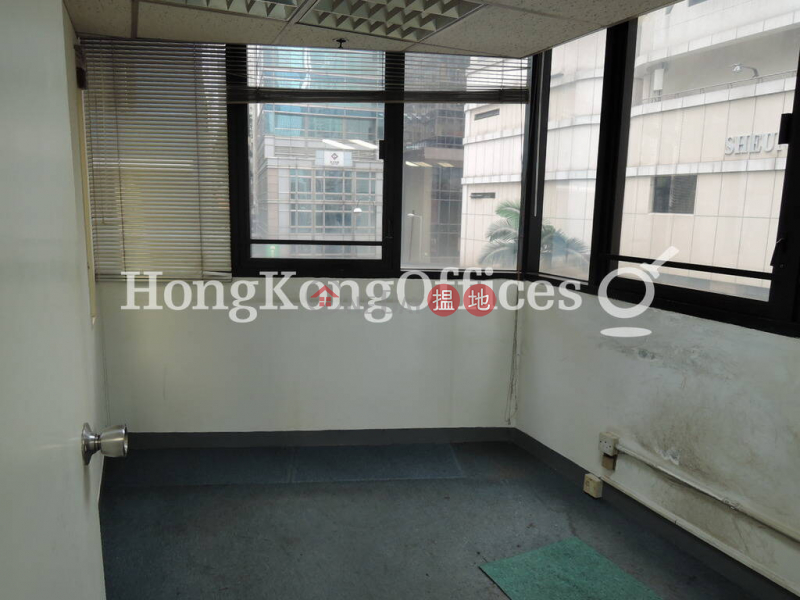 Office Unit for Rent at Well View Comm Building, 10 Morrison Street | Western District | Hong Kong Rental HK$ 27,140/ month