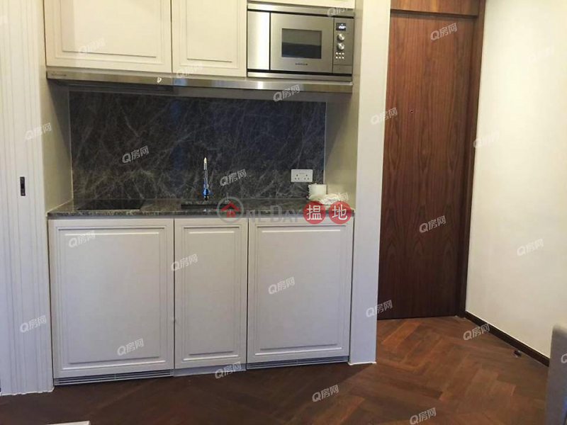 Property Search Hong Kong | OneDay | Residential, Sales Listings | One South Lane | 1 bedroom High Floor Flat for Sale