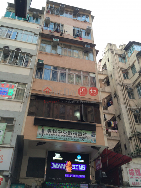 259 Apliu Street (259 Apliu Street) Sham Shui Po|搵地(OneDay)(1)