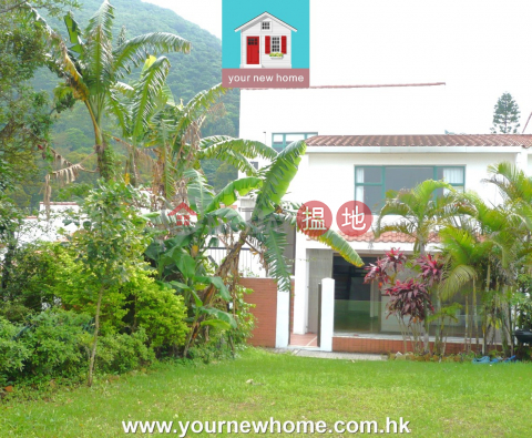 Clearwater Bay Family House | For Rent, Las Pinadas 松濤苑 | Sai Kung (RL2395)_0