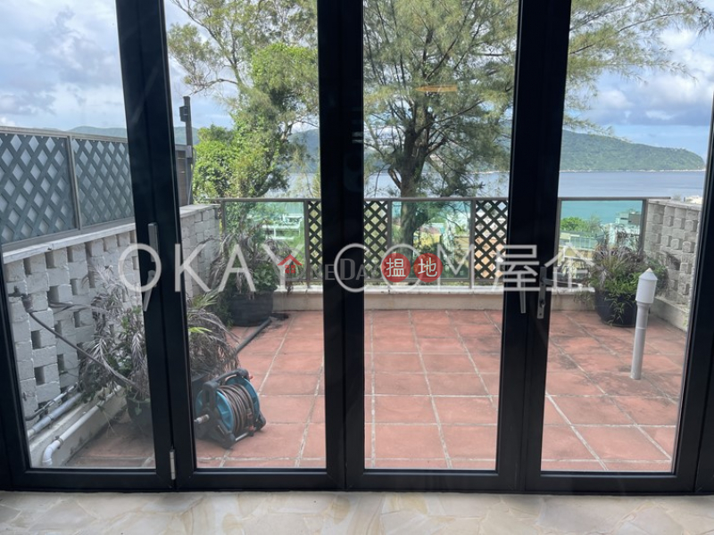 Stylish house with sea views, rooftop & terrace | For Sale | Carmel Hill 海明山 Sales Listings