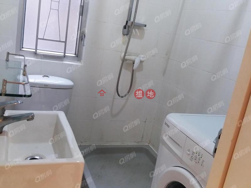 Property Search Hong Kong | OneDay | Residential Sales Listings, Tung Cheung Building | 2 bedroom Low Floor Flat for Sale