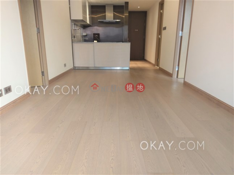 Gorgeous 2 bedroom with balcony | Rental, 23 Graham Street | Central District | Hong Kong, Rental HK$ 38,800/ month