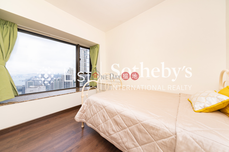 Property for Rent at Tavistock II with 3 Bedrooms 10 Tregunter Path | Central District | Hong Kong | Rental HK$ 82,000/ month