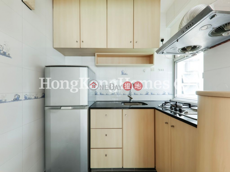 2 Bedroom Unit for Rent at Malibu Garden, 3 Tsui Man Street | Wan Chai District | Hong Kong | Rental HK$ 27,000/ month