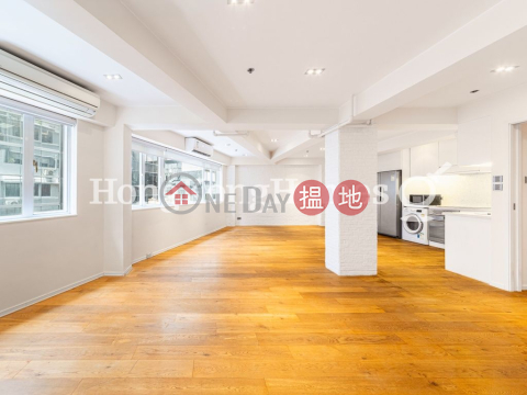 1 Bed Unit for Rent at Kai Fat Building, Kai Fat Building 啟發大廈 | Western District (Proway-LID115778R)_0