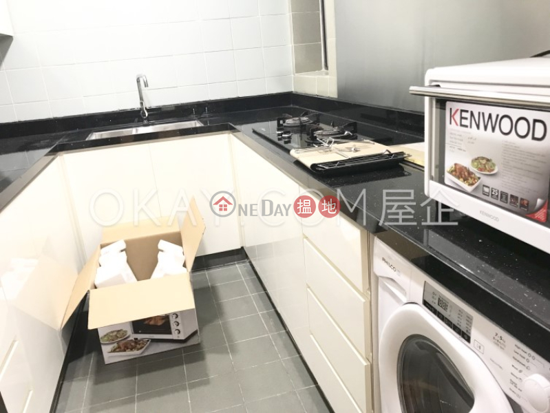 3房2廁,實用率高荷李活華庭出售單位123荷李活道 | 中區|香港|出售|HK$ 1,350萬