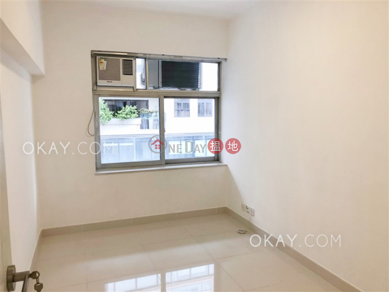 Popular 3 bedroom with balcony | Rental, 50-56 Paterson Street | Wan Chai District Hong Kong | Rental, HK$ 41,000/ month