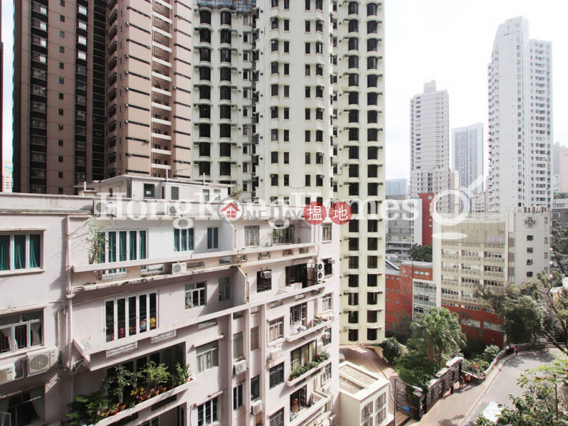 Property Search Hong Kong | OneDay | Residential, Sales Listings, 1 Bed Unit at St Louis Mansion | For Sale
