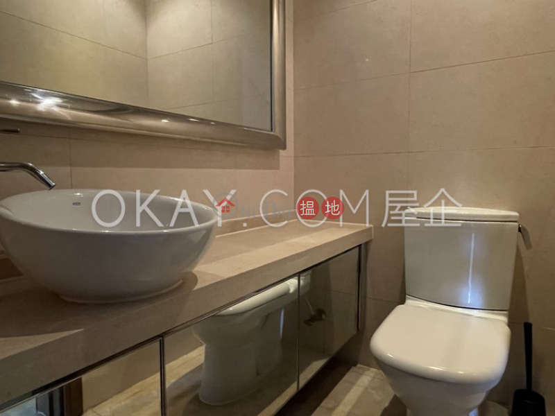Gorgeous house on high floor with rooftop & balcony | Rental | Hiram\'s Highway | Sai Kung, Hong Kong Rental, HK$ 60,000/ month