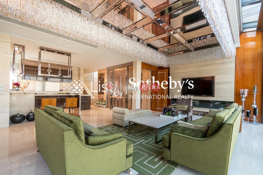 Property Search Hong Kong | OneDay | Residential | Rental Listings Property for Rent at The Grandeur with 3 Bedrooms