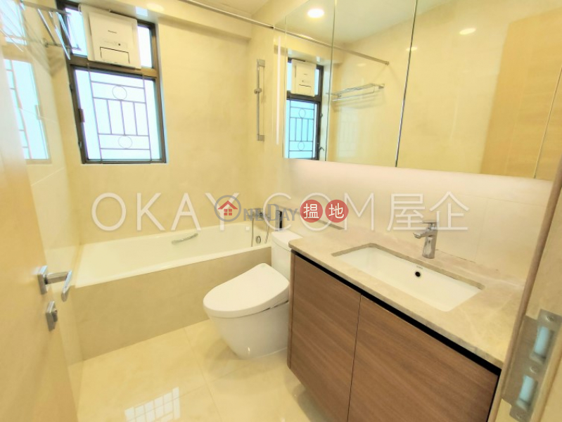 The Belcher\'s Phase 1 Tower 1 High, Residential | Rental Listings, HK$ 52,000/ month