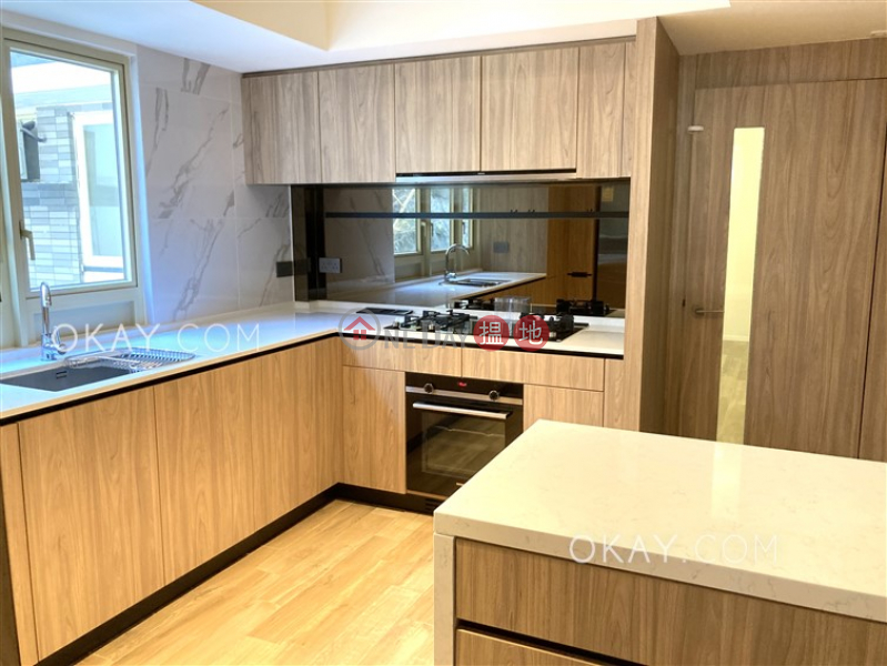 Elegant 2 bedroom in Mid-levels Central | Rental | 74-76 MacDonnell Road | Central District Hong Kong | Rental HK$ 45,000/ month