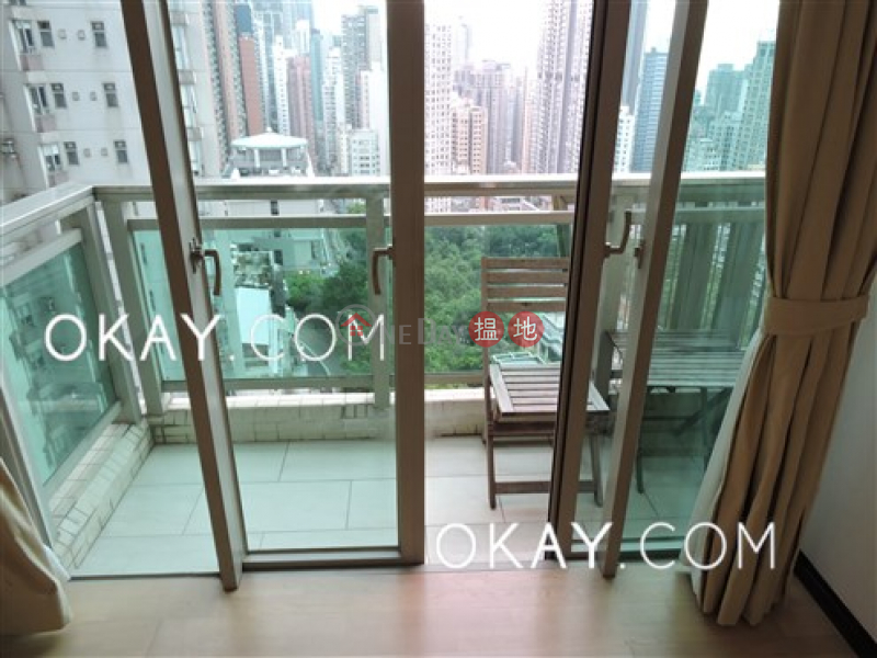 Centre Place, High, Residential | Sales Listings | HK$ 11.4M