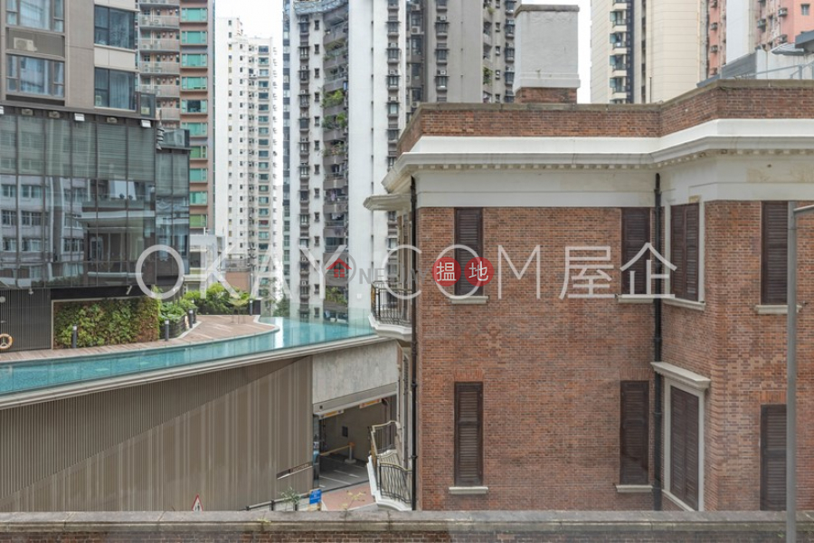 Woodlands Terrace Low | Residential Rental Listings, HK$ 35,000/ month