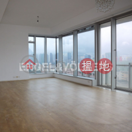4 Bedroom Luxury Flat for Rent in Kowloon City | The Forfar 懿薈 _0
