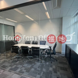 Office Unit for Rent at W50