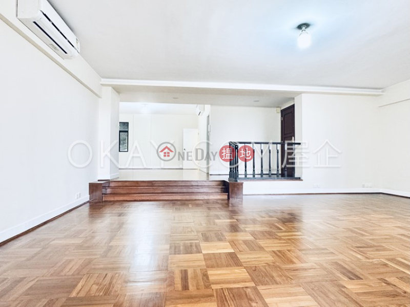 4房2廁,實用率高,連車位,露台嘉慧園出租單位|嘉慧園(Grenville House)出租樓盤 (OKAY-R44704)