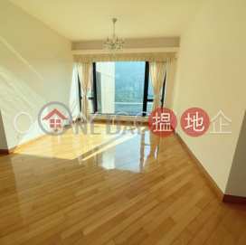 Stylish 3 bedroom with racecourse views & parking | For Sale | The Leighton Hill Block 1 禮頓山1座 _0