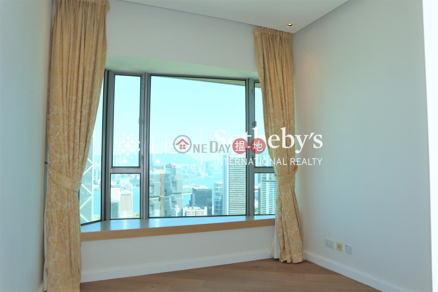 HK$ 110,000/ month Regence Royale | Central District | Property for Rent at Regence Royale with 4 Bedrooms