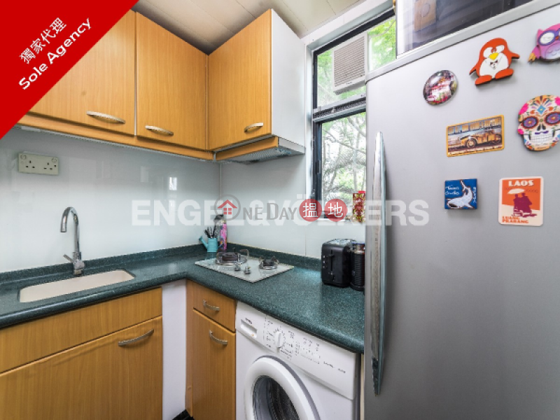1 Bed Flat for Sale in Soho, 80 Staunton Street | Central District Hong Kong, Sales, HK$ 9.58M