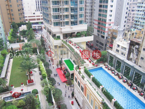 Tasteful 2 bedroom with balcony | Rental|Wan Chai DistrictThe Avenue Tower 2(The Avenue Tower 2)Rental Listings (OKAY-R289797)_0
