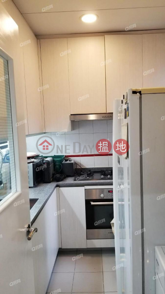 HK$ 31,800/ month | Celeste Court | Wan Chai District Celeste Court | 2 bedroom High Floor Flat for Rent