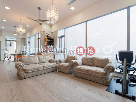Expat Family Unit at Island Crest Tower 1 | For Sale | Island Crest Tower 1 縉城峰1座 _0