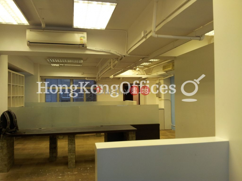 Property Search Hong Kong | OneDay | Office / Commercial Property Rental Listings, Office Unit for Rent at Shiu Fung Commercial Building