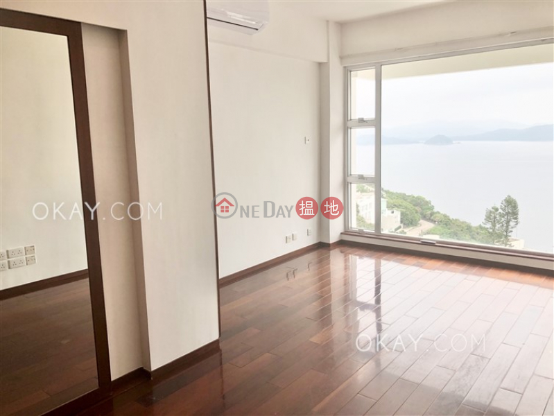 Gorgeous house with sea views | Rental, Fullway Garden 華富花園 Rental Listings | Sai Kung (OKAY-R285663)