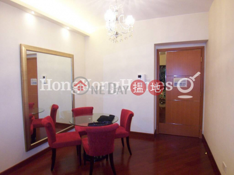 3 Bedroom Family Unit at The Arch Sky Tower (Tower 1) | For Sale | The Arch Sky Tower (Tower 1) 凱旋門摩天閣(1座) _0