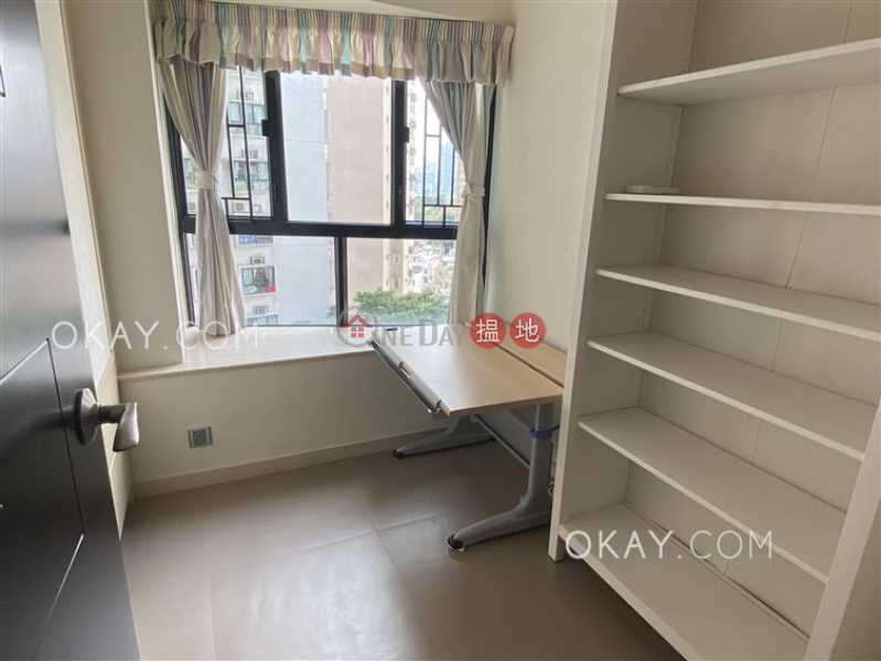 HK$ 40,000/ month, Illumination Terrace, Wan Chai District | Rare 3 bedroom with sea views | Rental