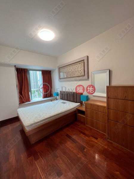 Two bedrooms, one suite, and one study in The Harbourside | The Harbourside Tower 2 君臨天下2座 Sales Listings