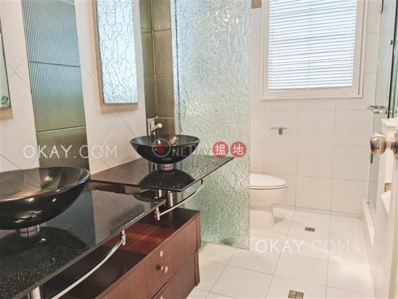 Luxurious 3 bedroom with balcony & parking | Rental 88 Tai Tam Reservoir Road | Southern District Hong Kong, Rental | HK$ 95,000/ month