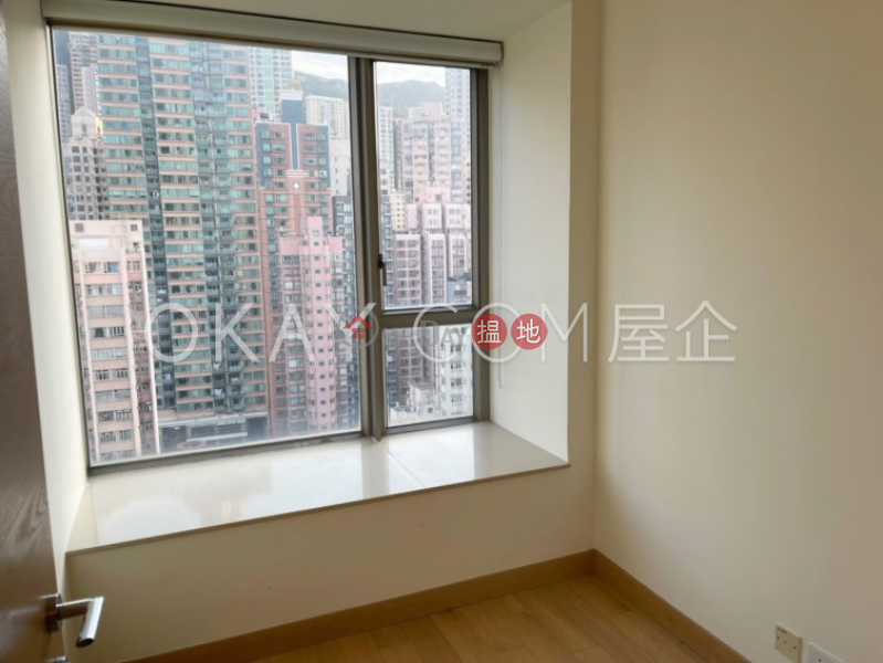 HK$ 32,000/ month | Island Crest Tower 1 Western District Lovely 2 bedroom with balcony | Rental