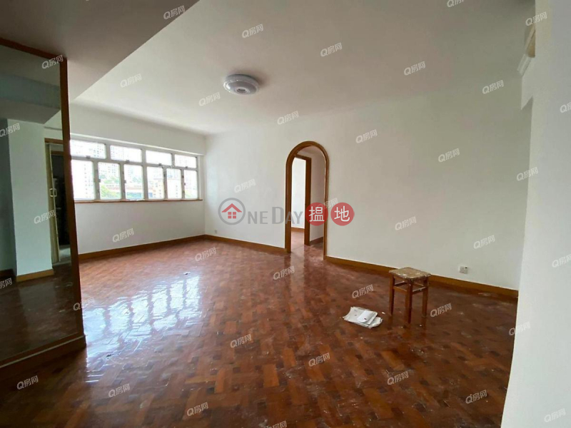 Yue King Building | 3 bedroom Flat for Rent | 1-7 Leighton Road | Wan Chai District, Hong Kong, Rental | HK$ 32,000/ month