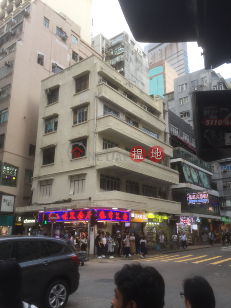 39 Carnarvon Road (39 Carnarvon Road) Tsim Sha Tsui|搵地(OneDay)(2)