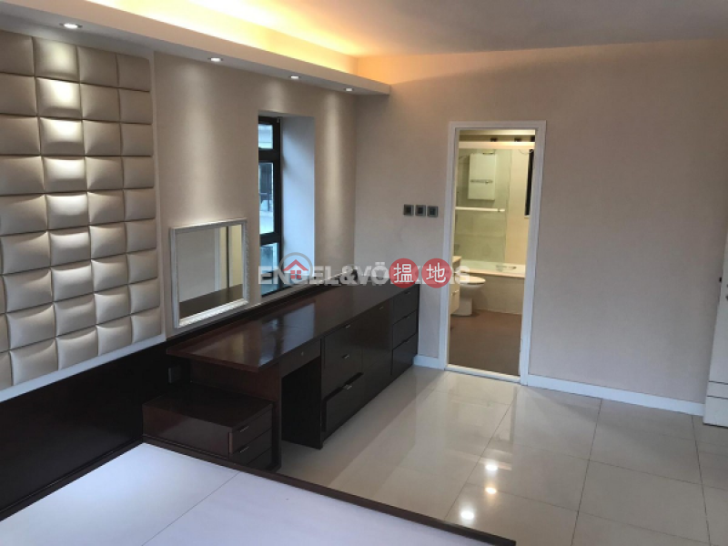 HK$ 68,000/ month | The Grand Panorama Western District | 3 Bedroom Family Flat for Rent in Mid Levels West