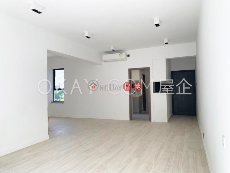 Efficient 3 bedroom in Mid-levels West | Rental 51 Conduit Road | Western District Hong Kong | Rental, HK$ 58,000/ month