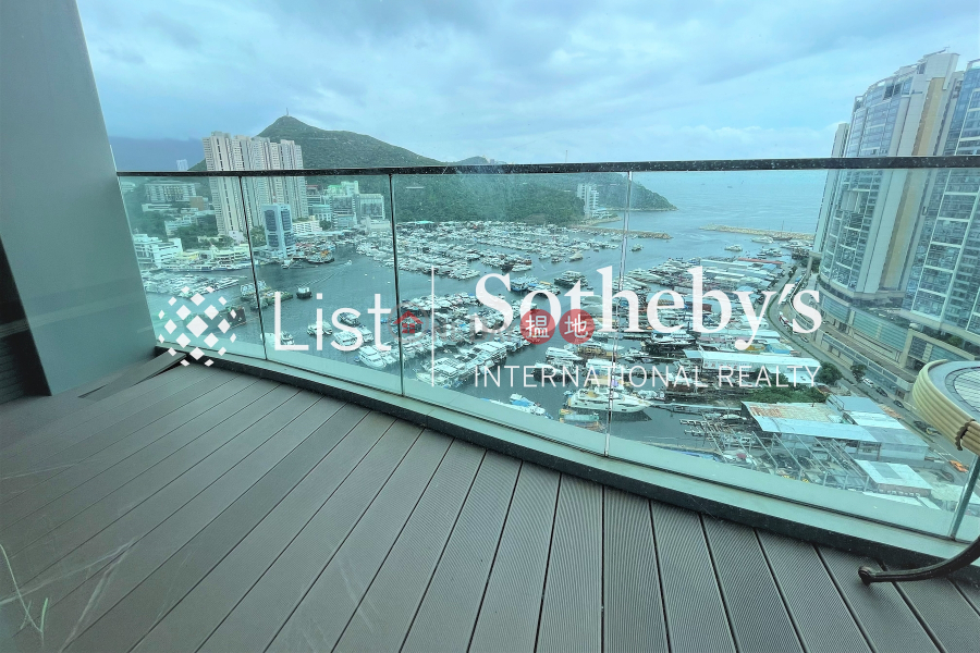 出售南區左岸1座兩房一廳單位|8鴨脷洲徑 | 南區香港|出售HK$ 7,200萬