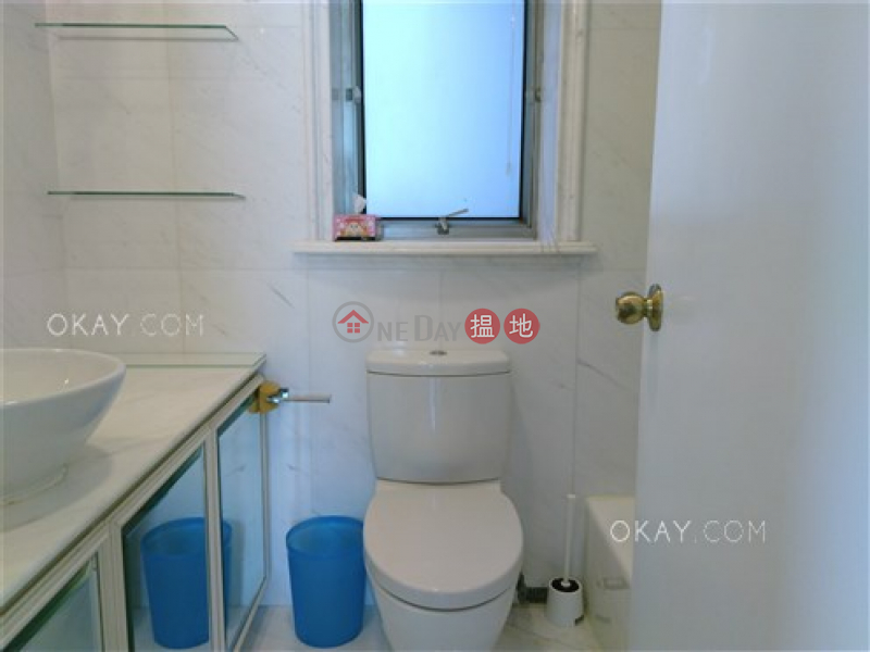 HK$ 38,000/ month | Sorrento Phase 1 Block 6 Yau Tsim Mong | Unique 3 bedroom on high floor | Rental