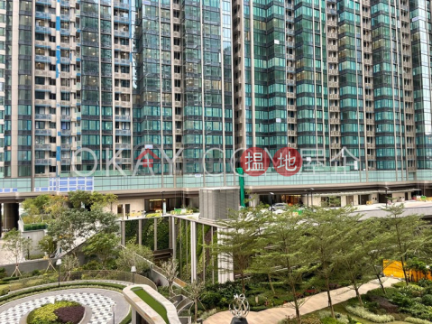 Charming 2 bedroom with balcony | For Sale | The Southside - Phase 2 La Marina 港島南岸第二期LA MARINA揚海 _0