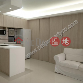 Apartment for Rent in Mid-Levels Central, Tycoon Court 麗豪閣 | Central District (A061599)_0