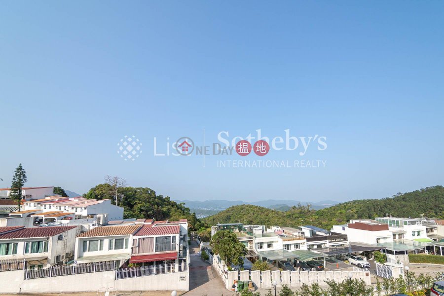 HK$ 34.8M Las Pinadas Sai Kung, Property for Sale at Las Pinadas with 3 Bedrooms