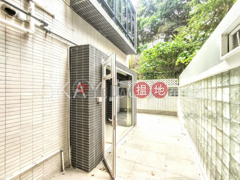 Rare 2 bedroom with terrace & parking | For Sale | Billion Terrace 千葉居 _0