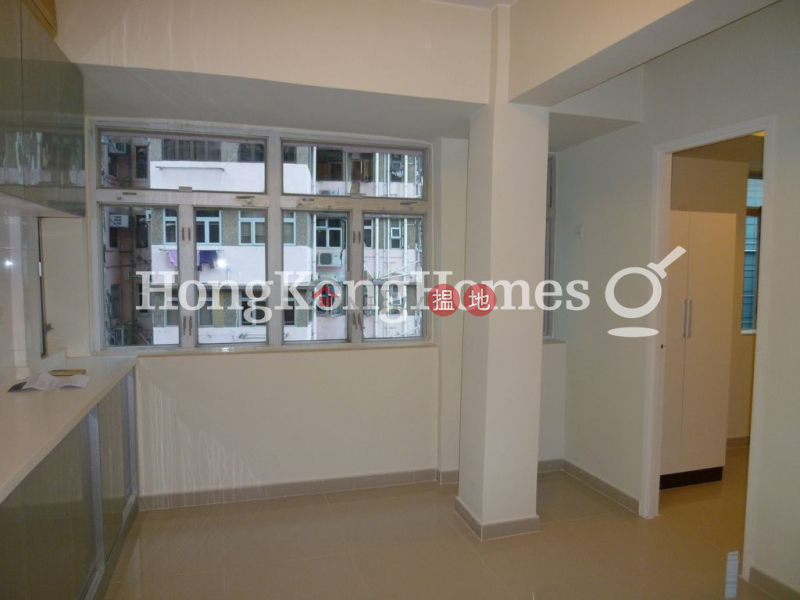 1 Bed Unit for Rent at Hang Tak Building, 1 Electric Street | Wan Chai District, Hong Kong, Rental, HK$ 19,000/ month