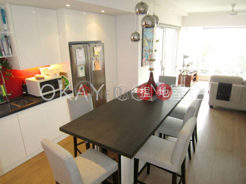 Efficient 3 bed on high floor with sea views & terrace | For Sale | Phase 1 Beach Village, 1 Seabee Lane 碧濤1期海蜂徑1號 _0