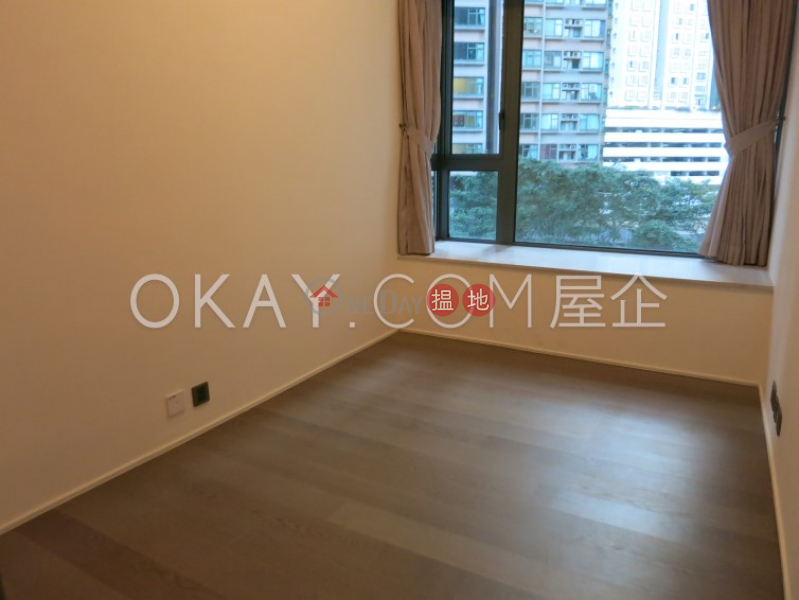 Gorgeous 3 bedroom with balcony | Rental 2A Seymour Road | Western District Hong Kong | Rental, HK$ 70,000/ month