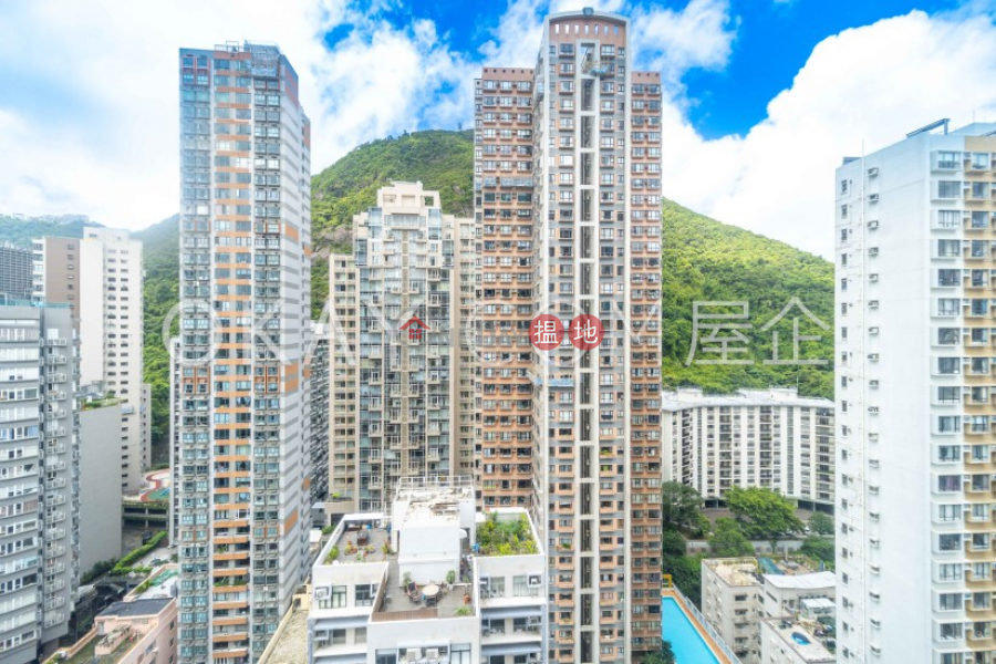 Property Search Hong Kong | OneDay | Residential, Sales Listings Elegant 3 bedroom in Mid-levels West | For Sale