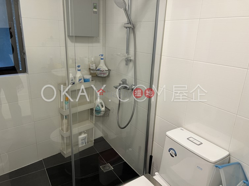 Greenery Garden | High | Residential Rental Listings | HK$ 60,000/ month